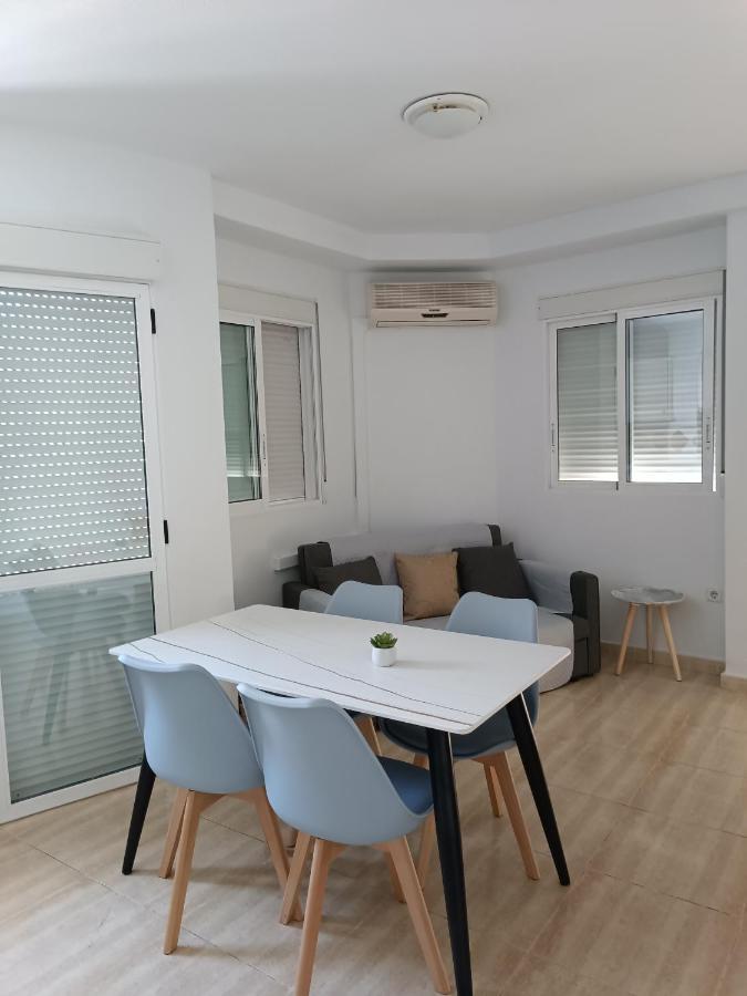 Apartment Near Sea Nortico 5 Torrevieja Spain Exterior photo