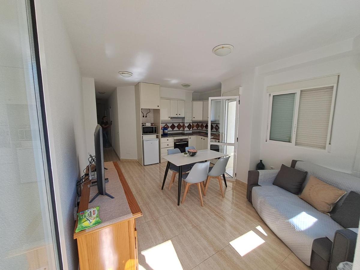 Apartment Near Sea Nortico 5 Torrevieja Spain Exterior photo