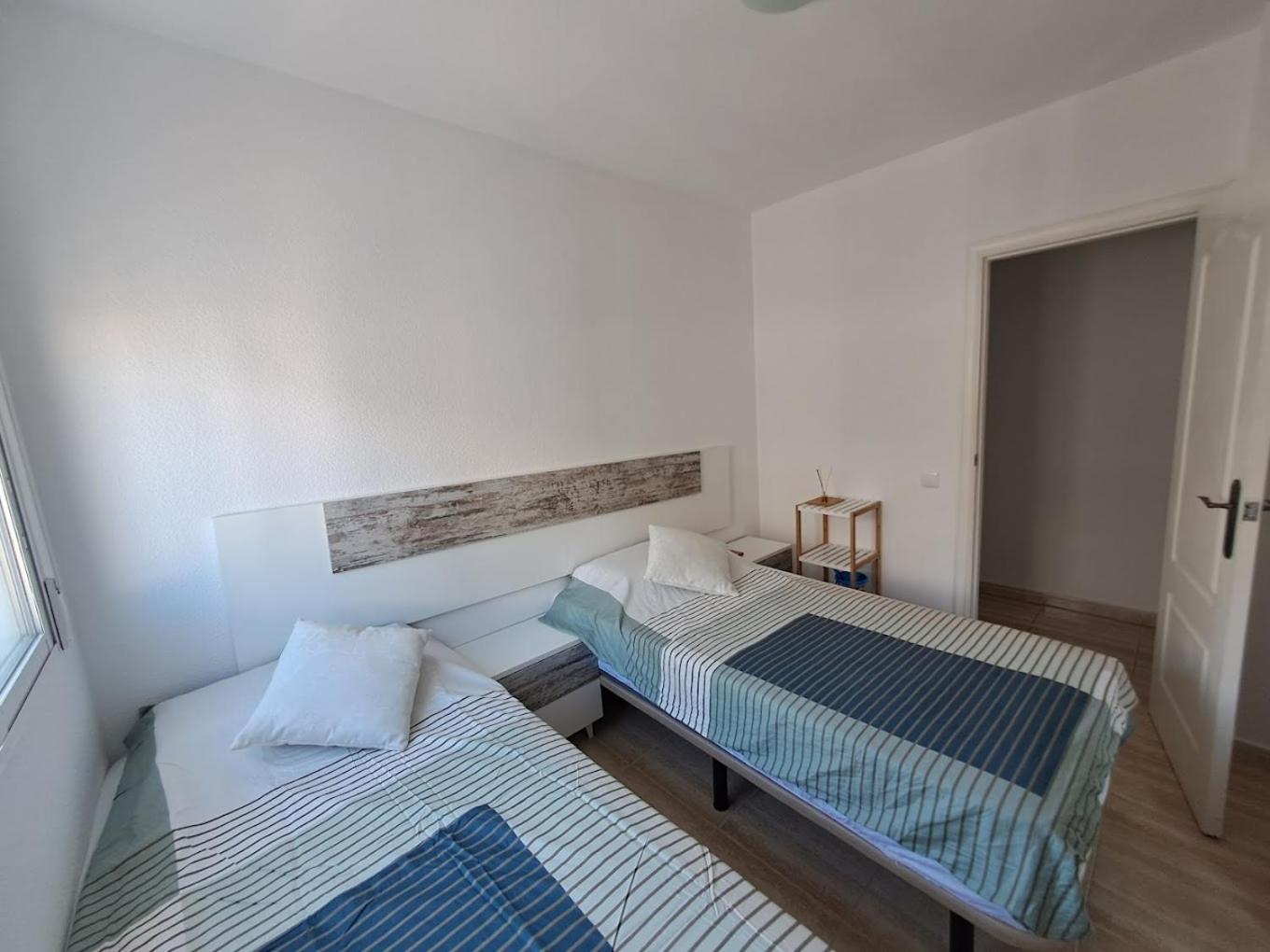 Apartment Near Sea Nortico 5 Torrevieja Spain Exterior photo