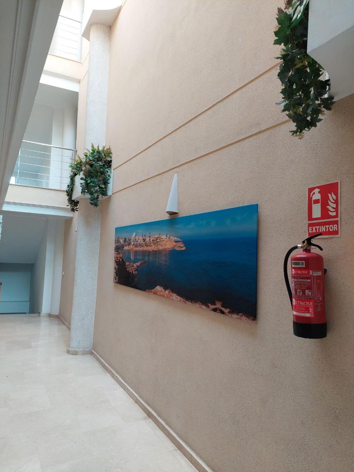 Apartment Near Sea Nortico 5 Torrevieja Spain Exterior photo