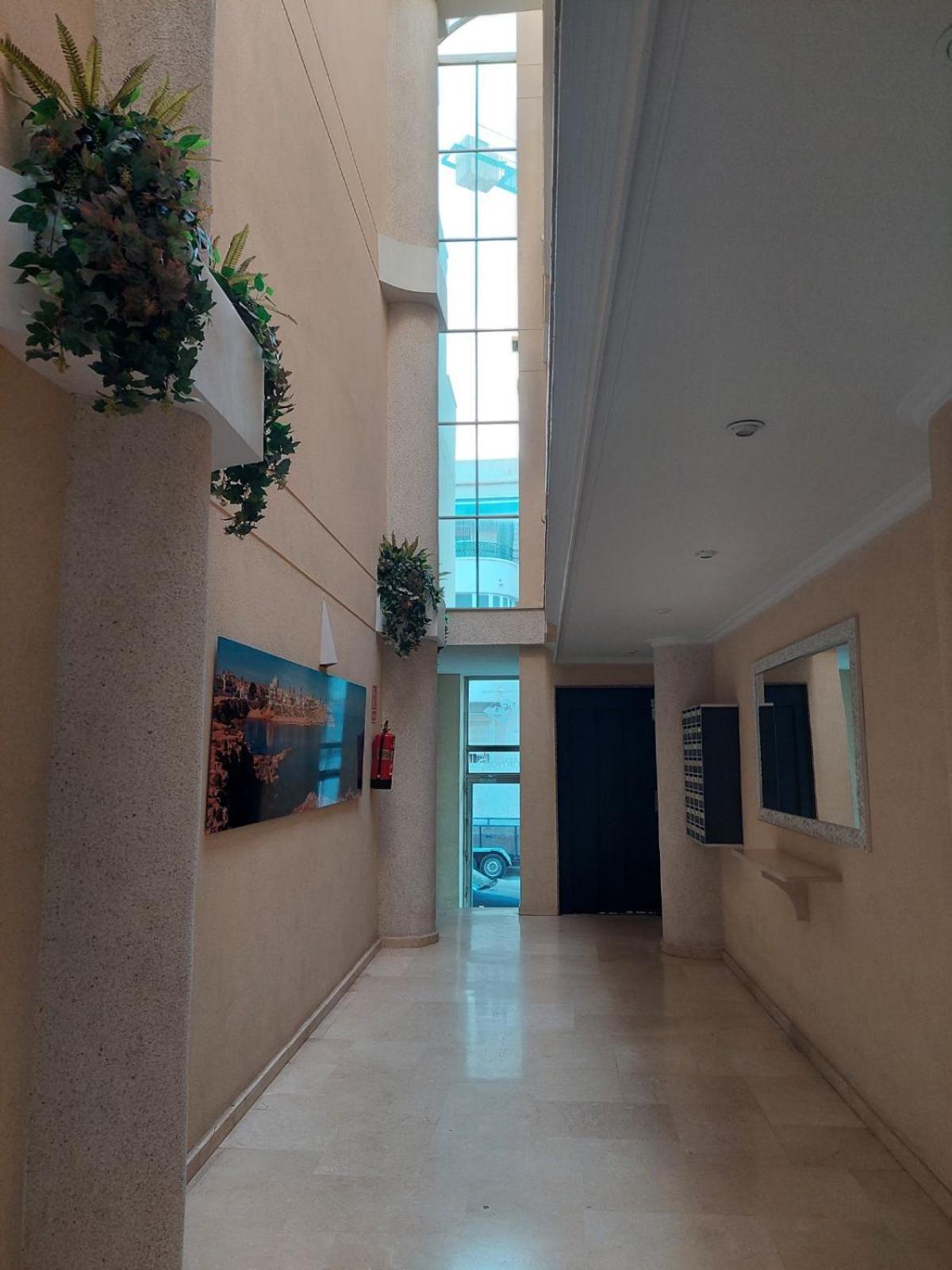 Apartment Near Sea Nortico 5 Torrevieja Spain Exterior photo