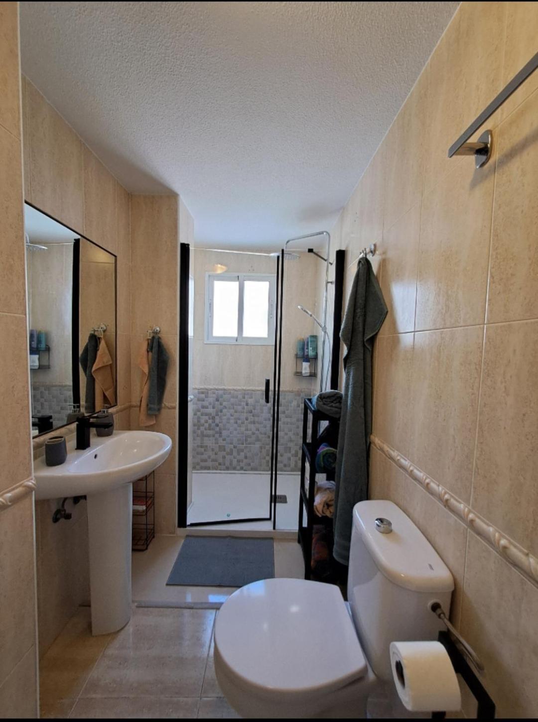 Apartment Near Sea Nortico 5 Torrevieja Spain Exterior photo